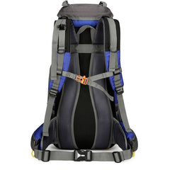 TrailPeak 50L Expedition Backpack