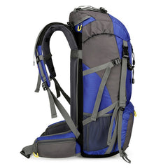 TrailPeak 50L Expedition Backpack