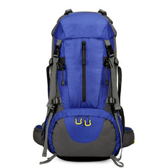 TrailPeak 50L Expedition Backpack