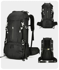 TrailPeak 50L Expedition Backpack