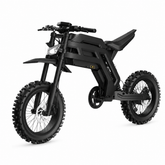 IronCross TrailBeast 2000X