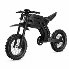IronCross TrailBeast 2000X