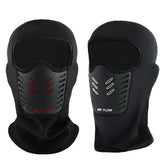 Motorcycle Ice Silk Mask