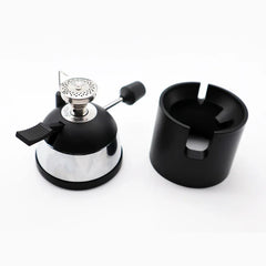EmberCore 130 — Ceramic Flame Stove