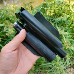 TrailForge FoldSpade