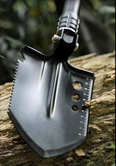 Multi Functional Shovel