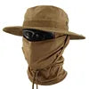 BlazeShield Trail Boonie