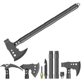 IronGrip TrailAxe Pro 🪓