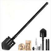 Multi Functional Shovel