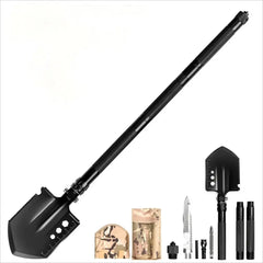 Multi Functional Shovel