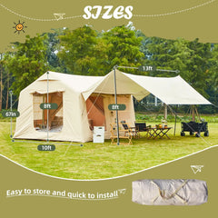 IronVault AirDome 120