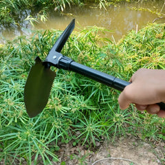 TrailForge FoldSpade