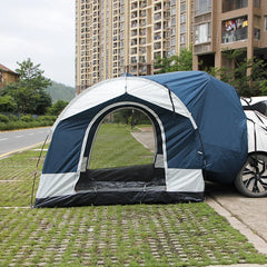 IronDome TrailGate 250 — SUV Tent