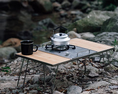 EmberCore TrailStove 4000