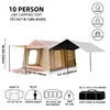IronVault AirDome 120