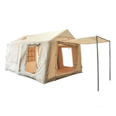 Waterproof and Explosion-proof Air House Tent