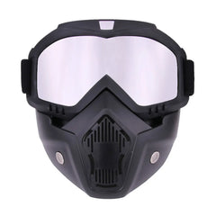 IronVision TrailMask Pro