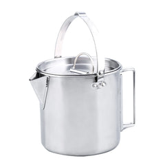 Kettle Tea Pot Coffee Pot Frying