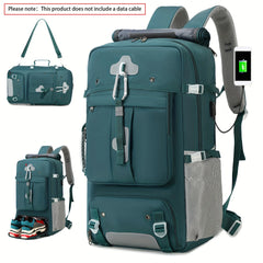 TrailX RidgePack 75 - Backpack