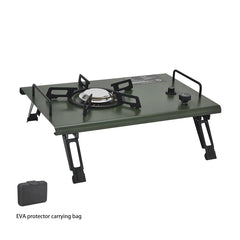 EmberCore TrailStove 4000