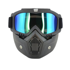 IronVision TrailMask Pro