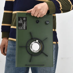 EmberCore TrailStove 4000