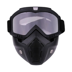 IronVision TrailMask Pro