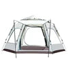 IronPeak TrailDome 6P