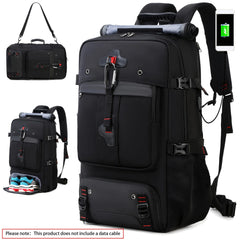 TrailX RidgePack 75 - Backpack
