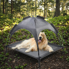 Fired Hammer WildRest™ Eco Outdoor Dog Bed
