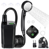 IronFlow TrailShower 6000
