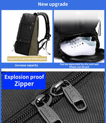 TrailX RidgePack 75 - Backpack