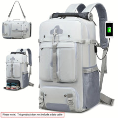TrailX RidgePack 75 - Backpack