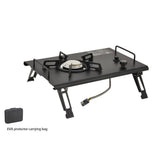 EmberCore TrailStove 4000
