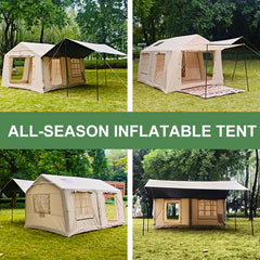 IronVault AirDome 120