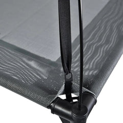 Fired Hammer WildRest™ Eco Outdoor Dog Bed