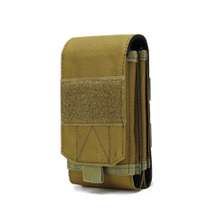 Double Molle Laser Cell Phone