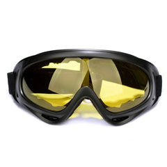 IronVision TrailMask Pro