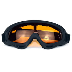 IronVision TrailMask Pro