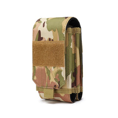 Double Molle Laser Cell Phone