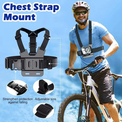 IronGrip TrailCam Mount System
