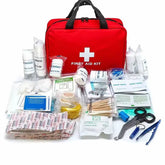 IronMed 184 — Emergency Trail Kit