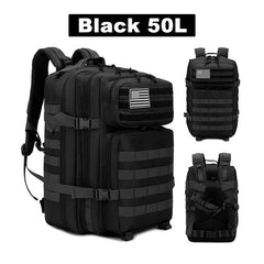 TrailForce RidgePack 50
