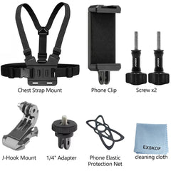 IronGrip TrailCam Mount System