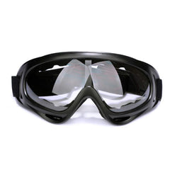IronVision TrailMask Pro