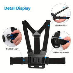 IronGrip TrailCam Mount System