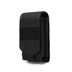 Double Molle Laser Cell Phone
