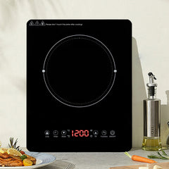 EmberCore 1800X Induction Cooktop