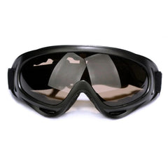 IronVision TrailMask Pro