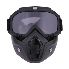 IronVision TrailMask Pro